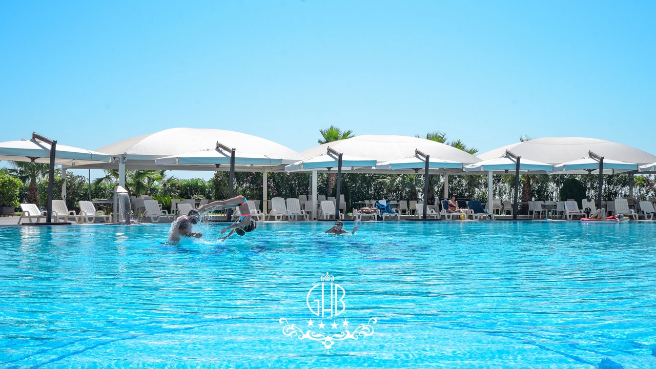 Photo of Outdoor in Torre Melissa