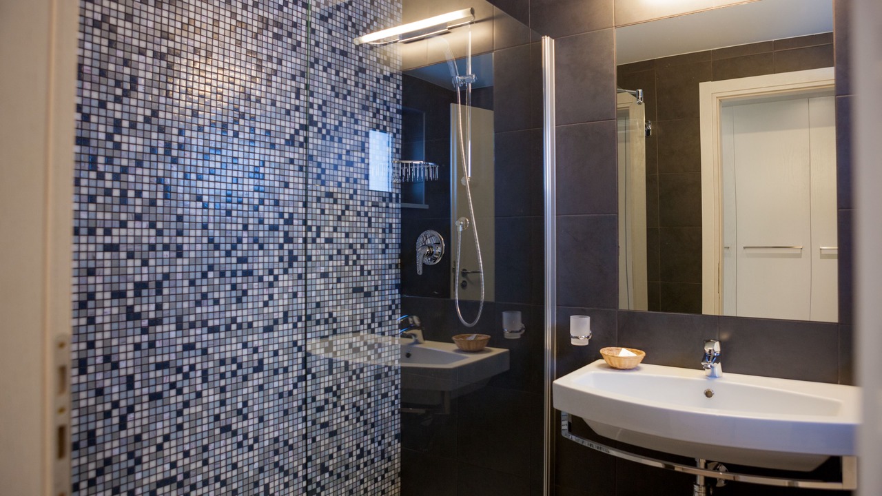 Photo of Bathroom in Torre Melissa