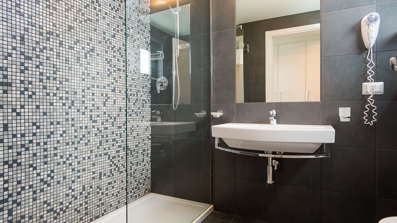 Photo of Bathroom in Torre Melissa