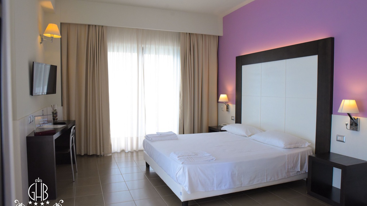 Photo of Bedroom in Torre Melissa