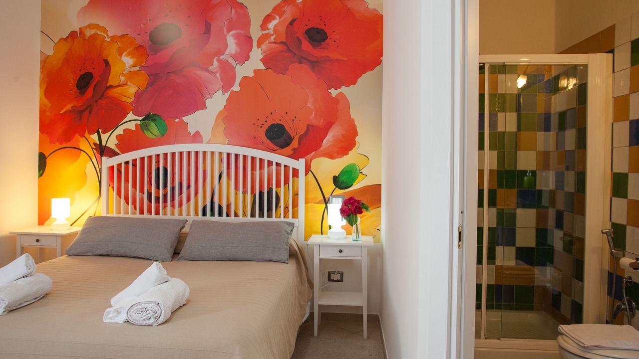 Photo of Bedroom in Caserta