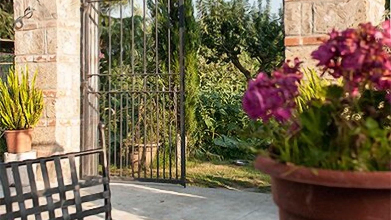 Photo of Patio Balcony in Caserta