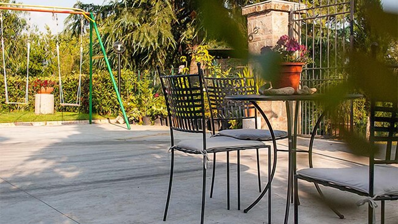 Photo of Patio Balcony in Caserta
