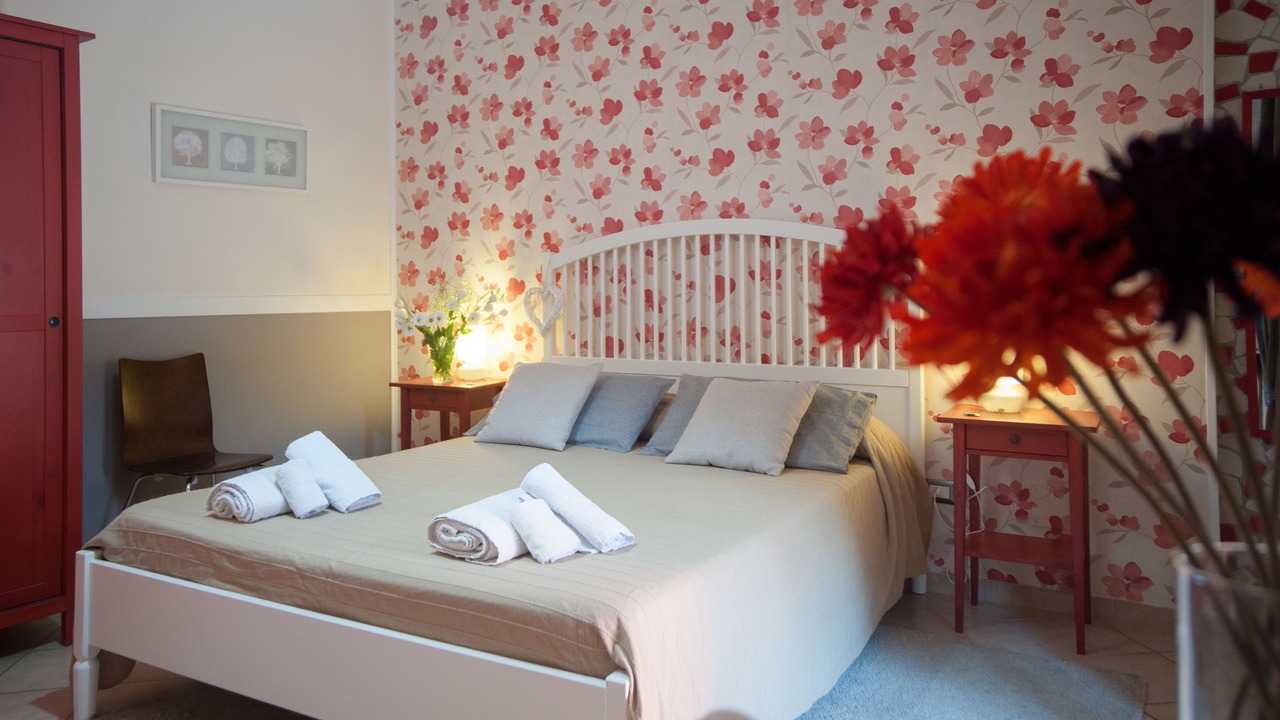 Photo of Bedroom in Caserta