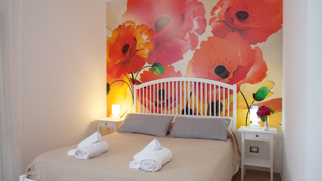 Photo of Bedroom in Caserta