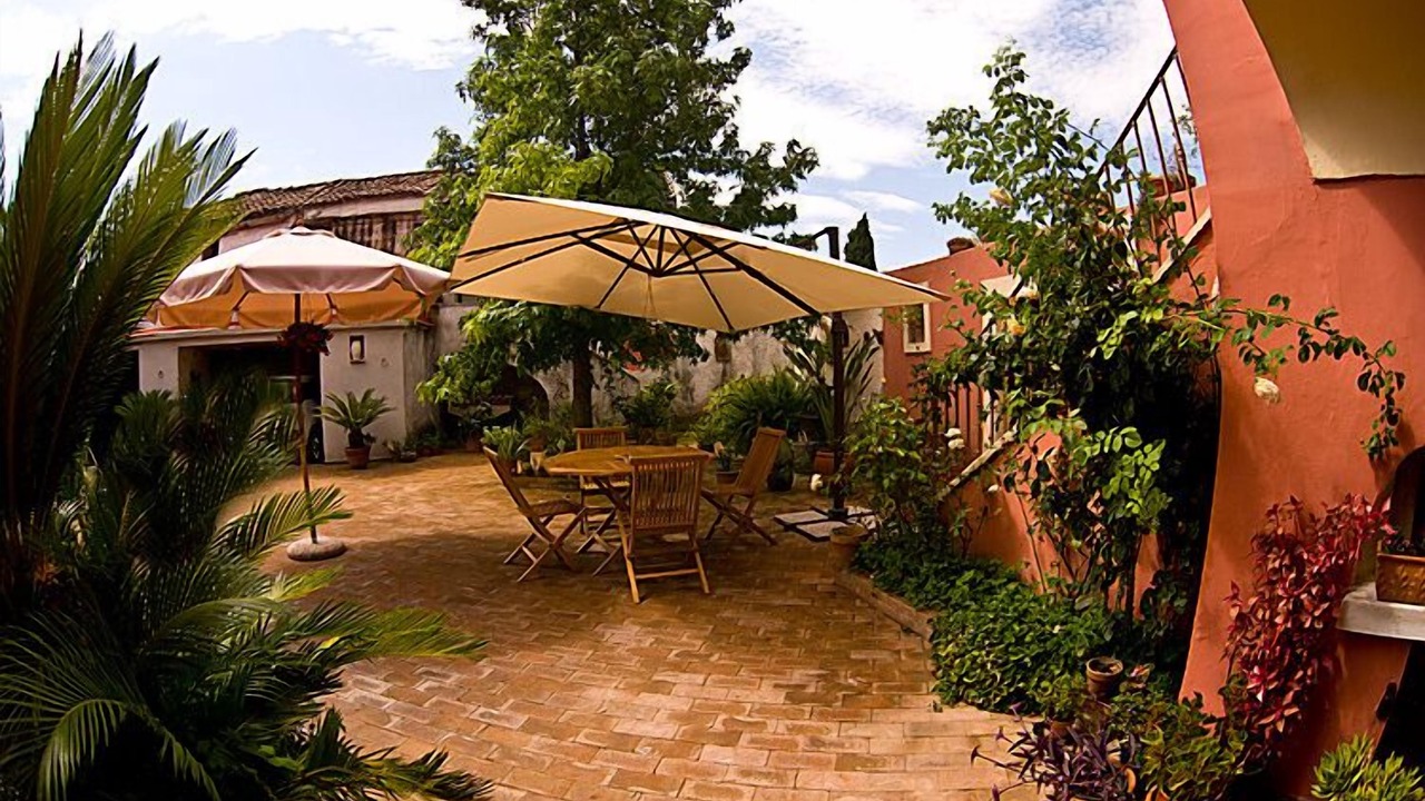 Photo of Buildings in Caserta