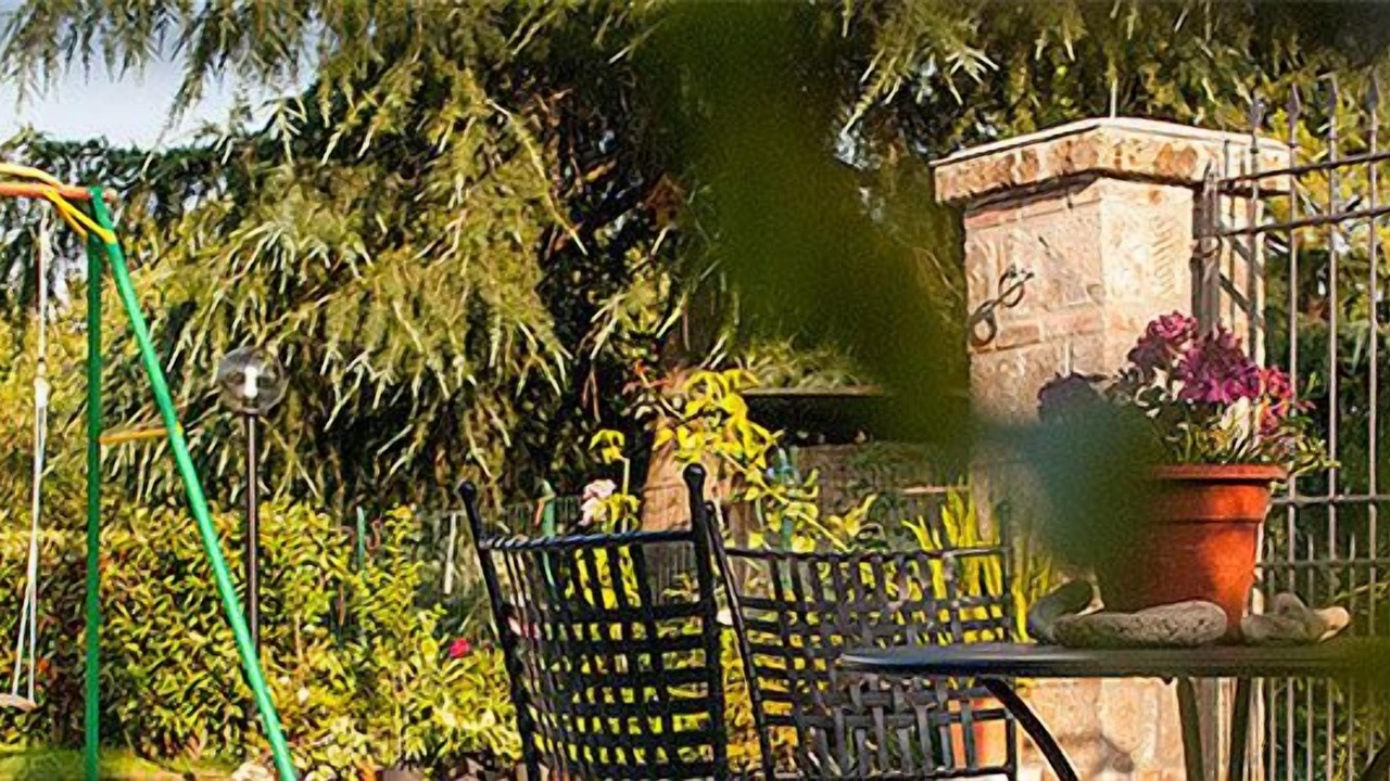Photo of Patio Balcony in Caserta