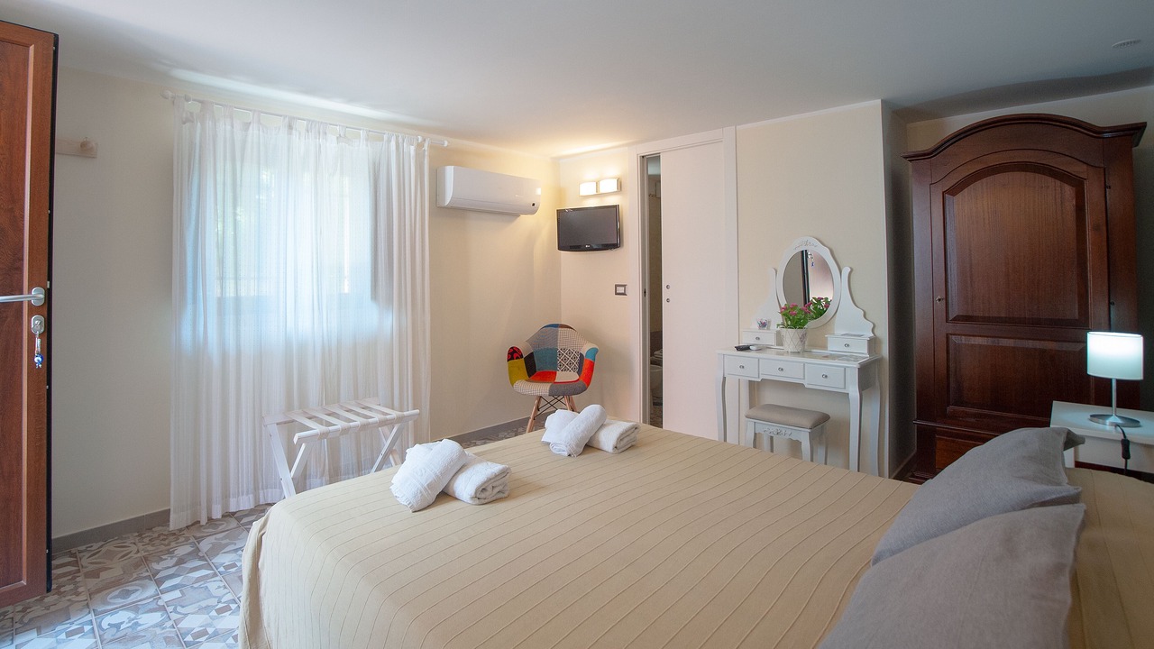Photo of Bedroom in Caserta