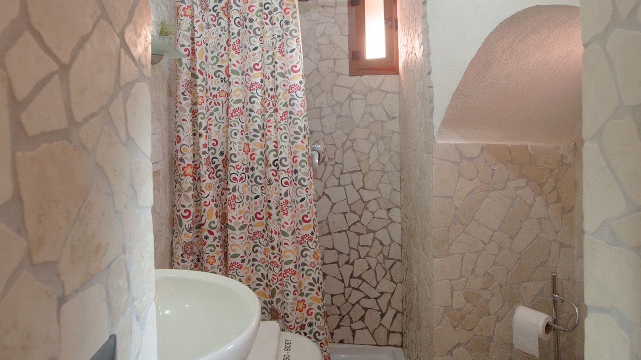 Photo of Bathroom in Caserta