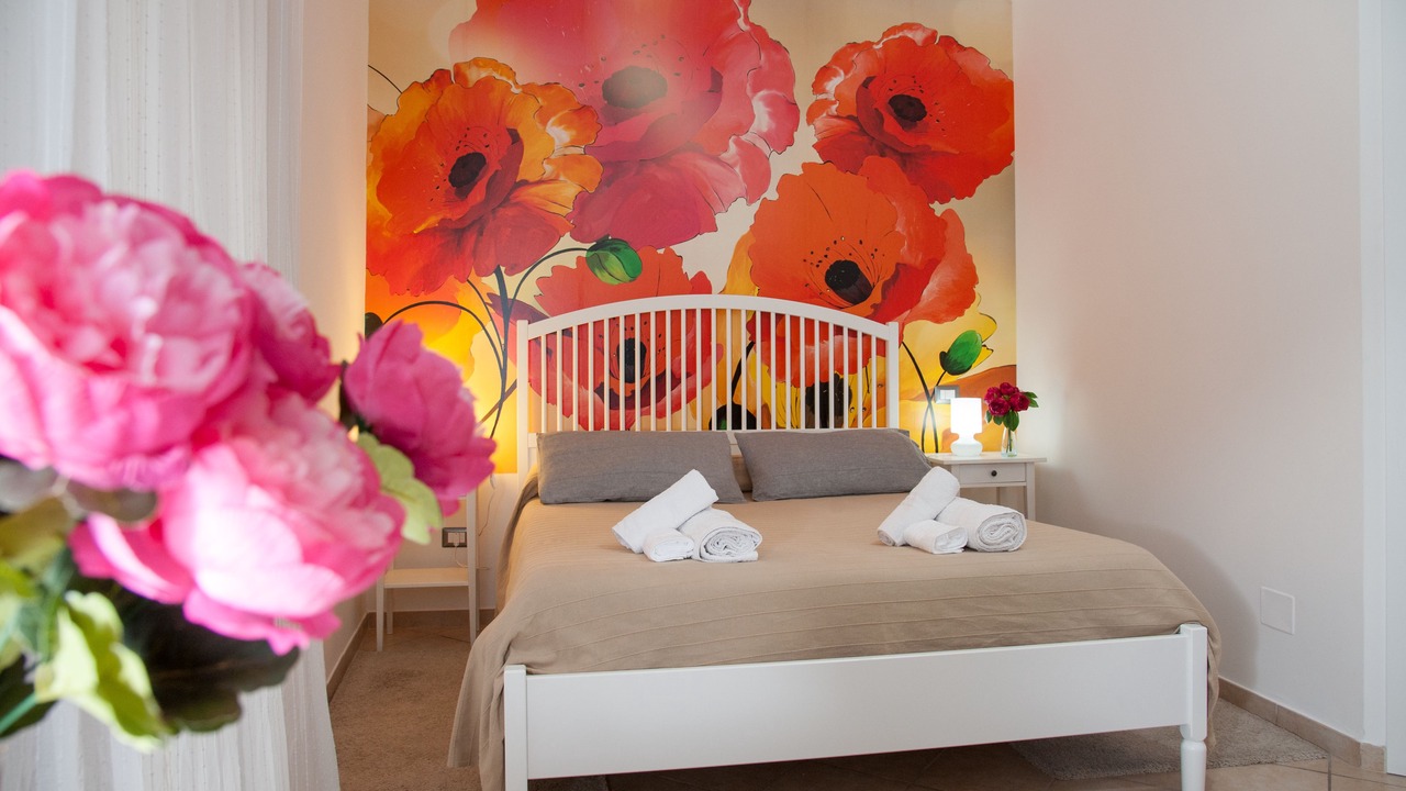 Photo of Bedroom in Caserta