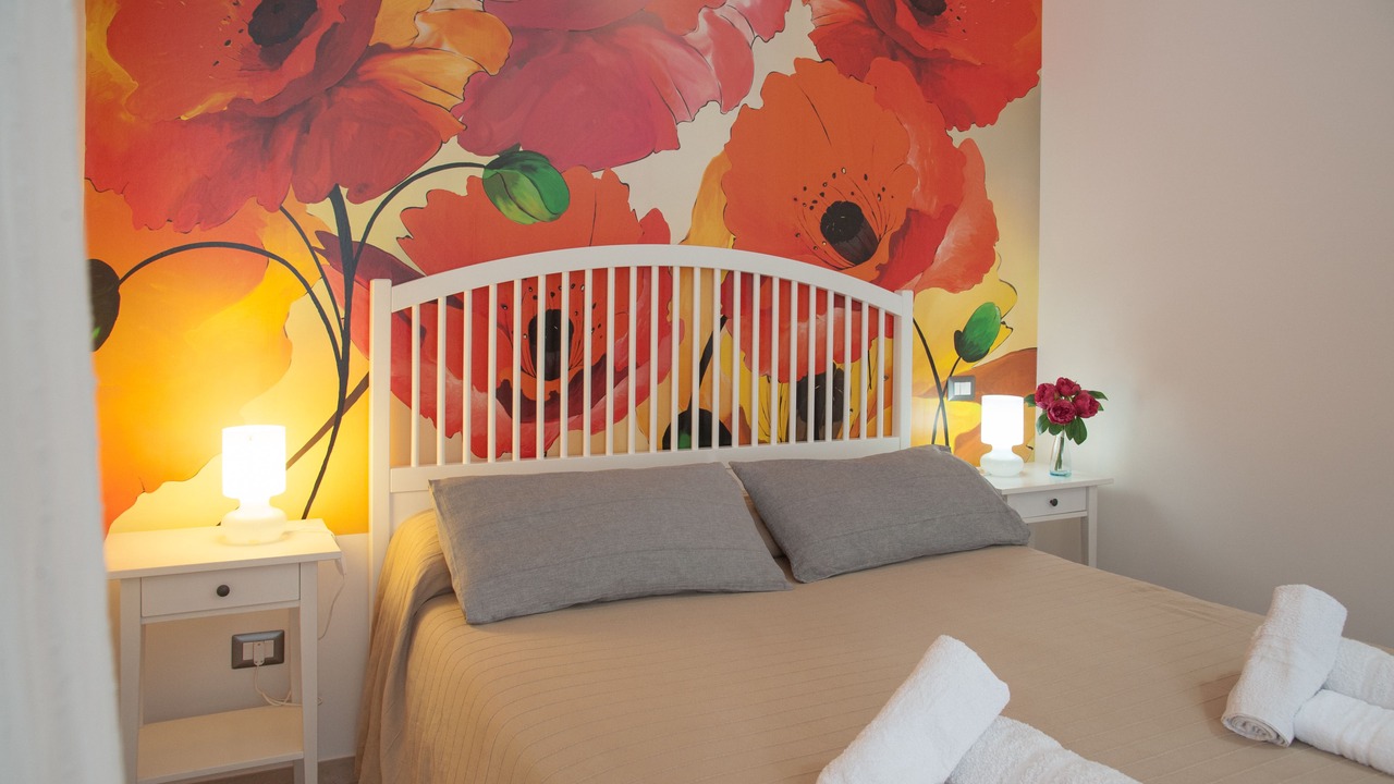 Photo of Bedroom in Caserta