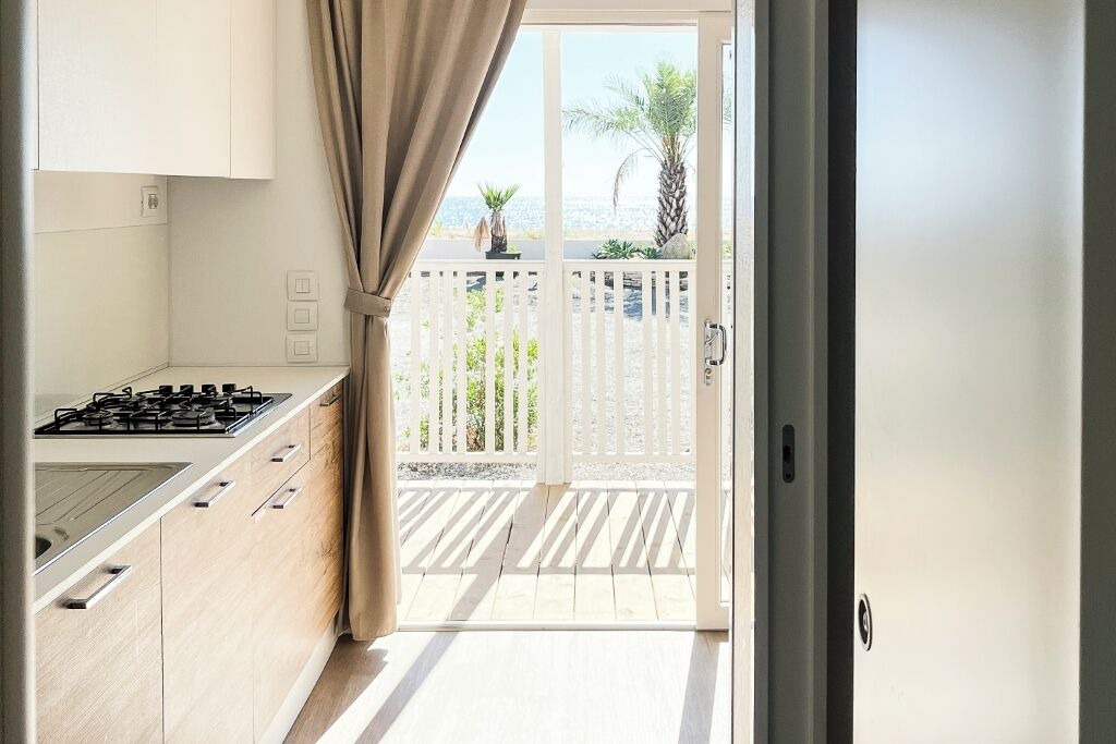 Photo of Kitchen in Ciro Marina