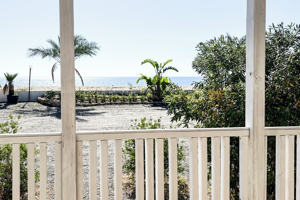 Photo of Outdoor in Ciro Marina