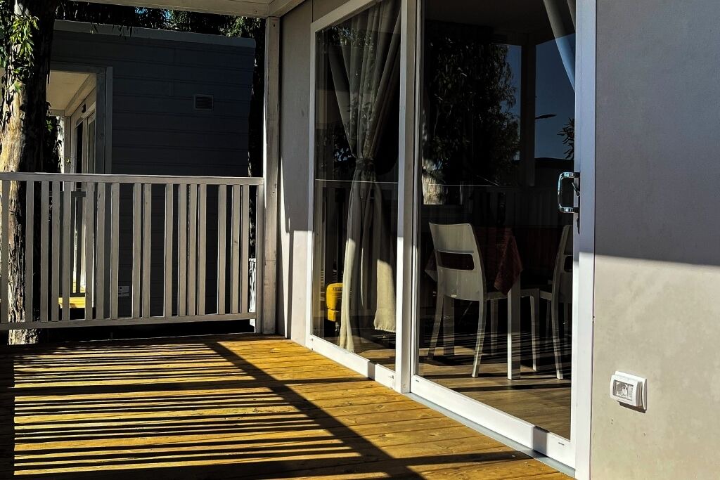 Photo of Patio Balcony in Ciro Marina