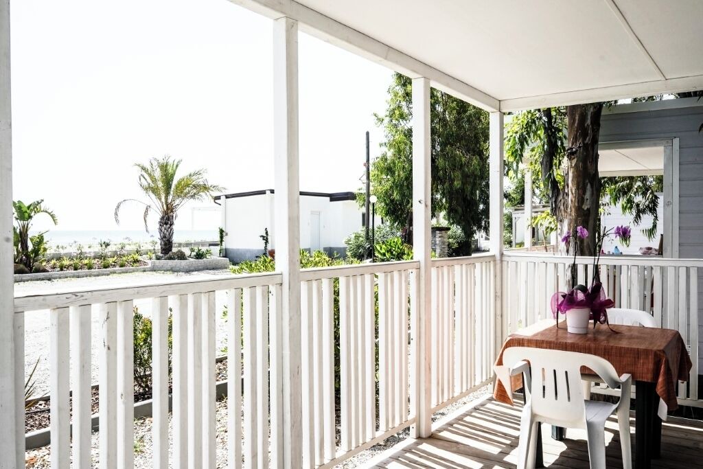 Photo of Outdoor in Ciro Marina