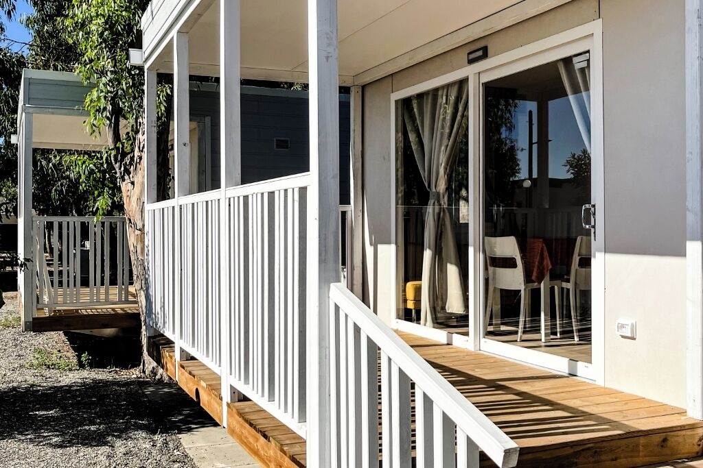 Photo of Patio Balcony in Ciro Marina