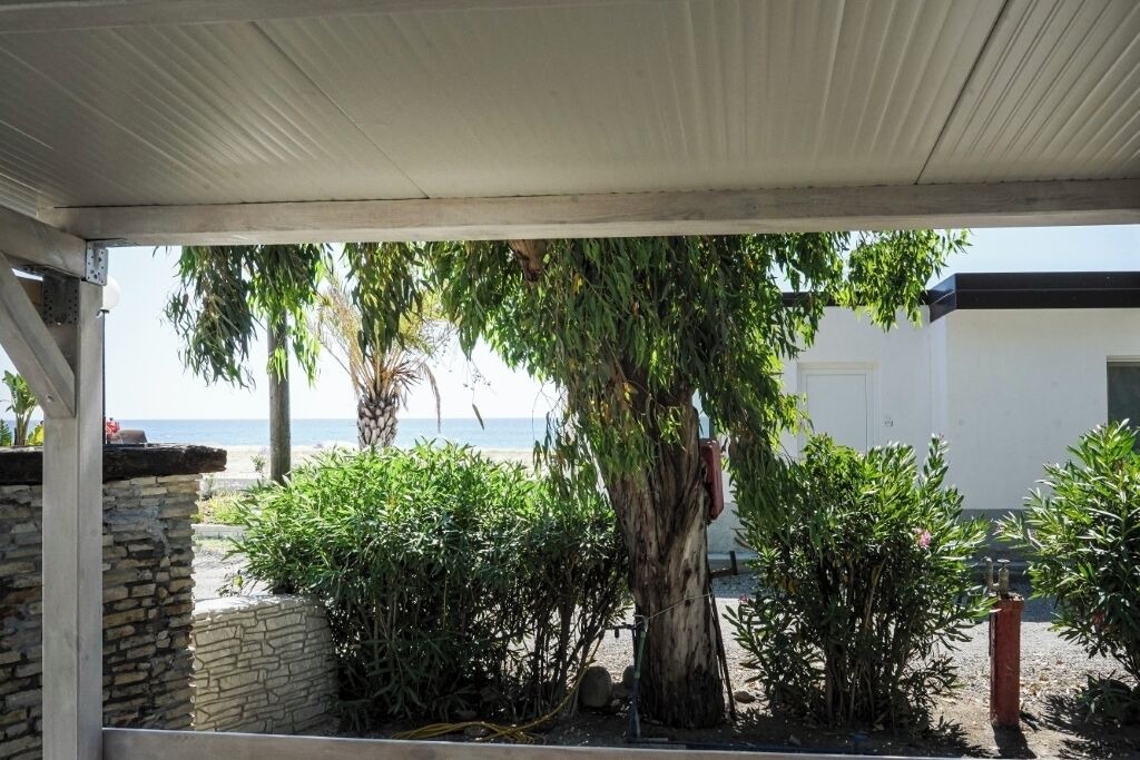 Photo of Outdoor in Ciro Marina