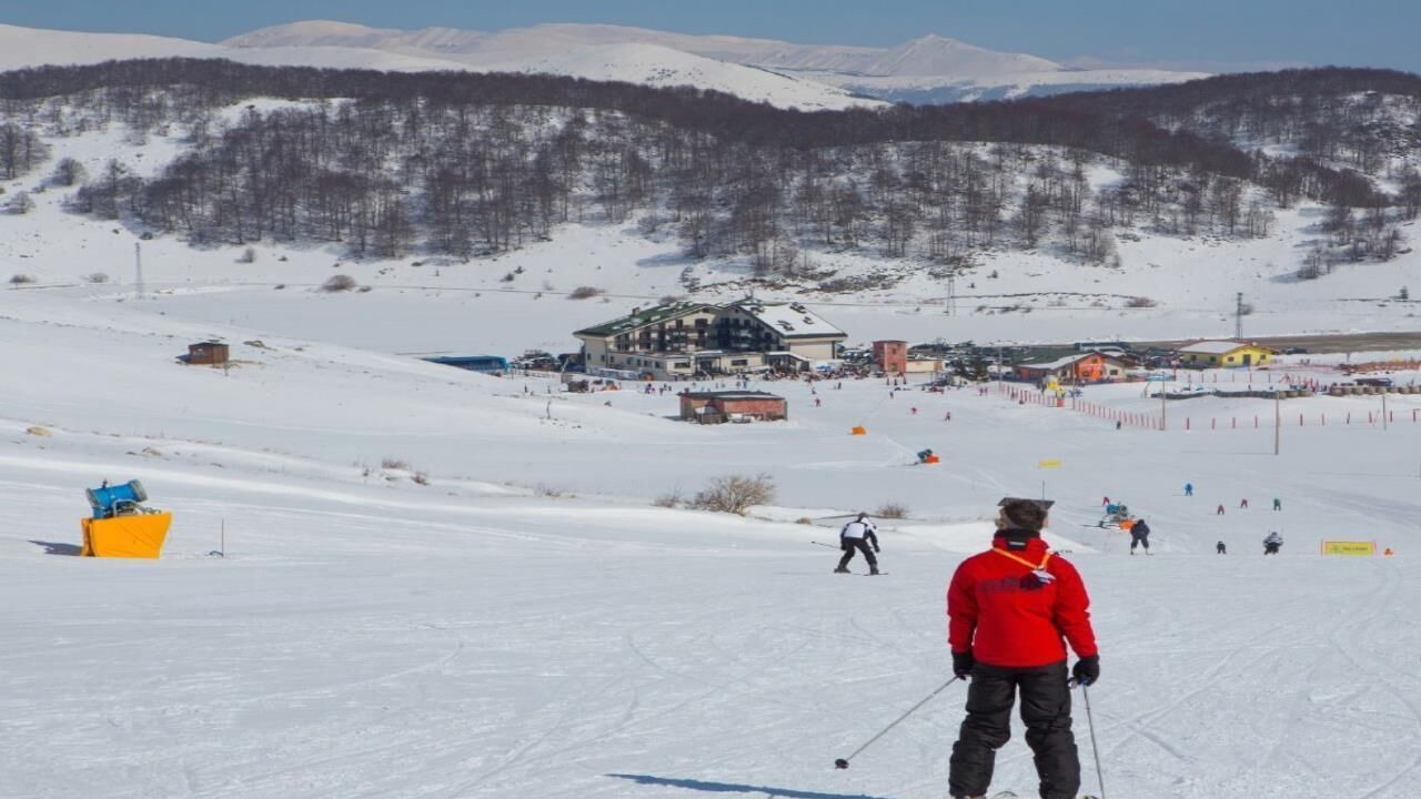 Photo of Outdoor in Aremogna