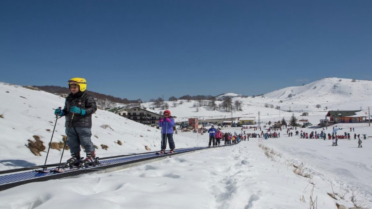 Photo of Outdoor in Aremogna
