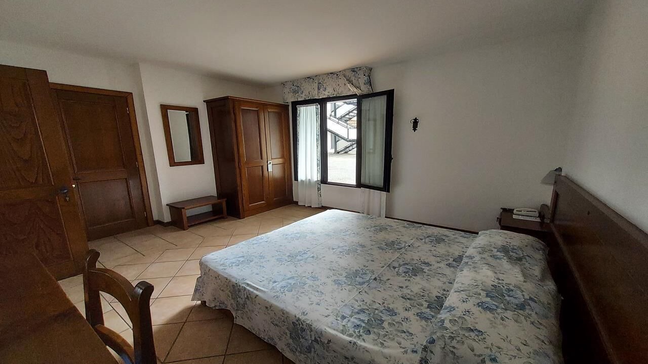 Photo of Bedroom in Aremogna