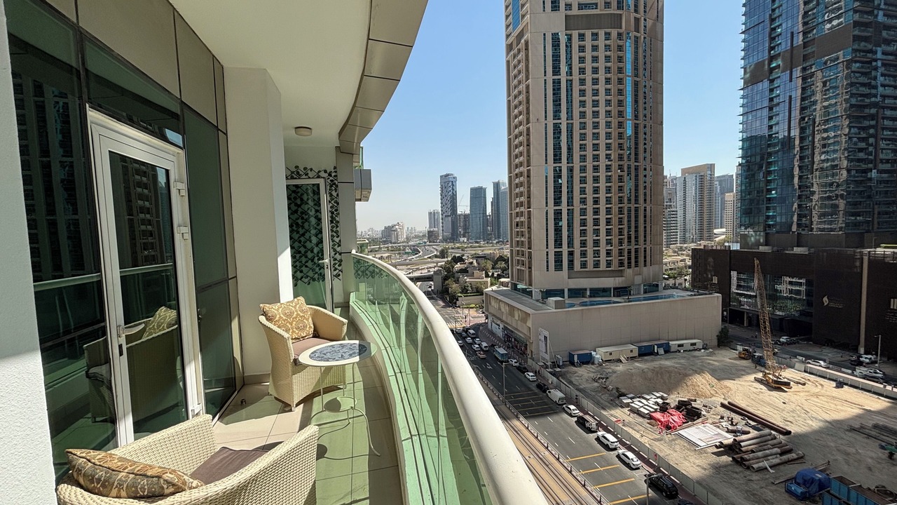 Photo of Outdoor in Dubai Media City