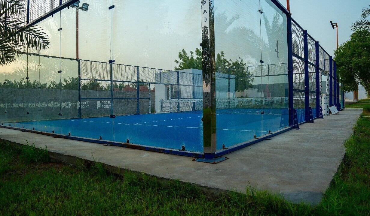 Photo of Outdoor in Sharjah