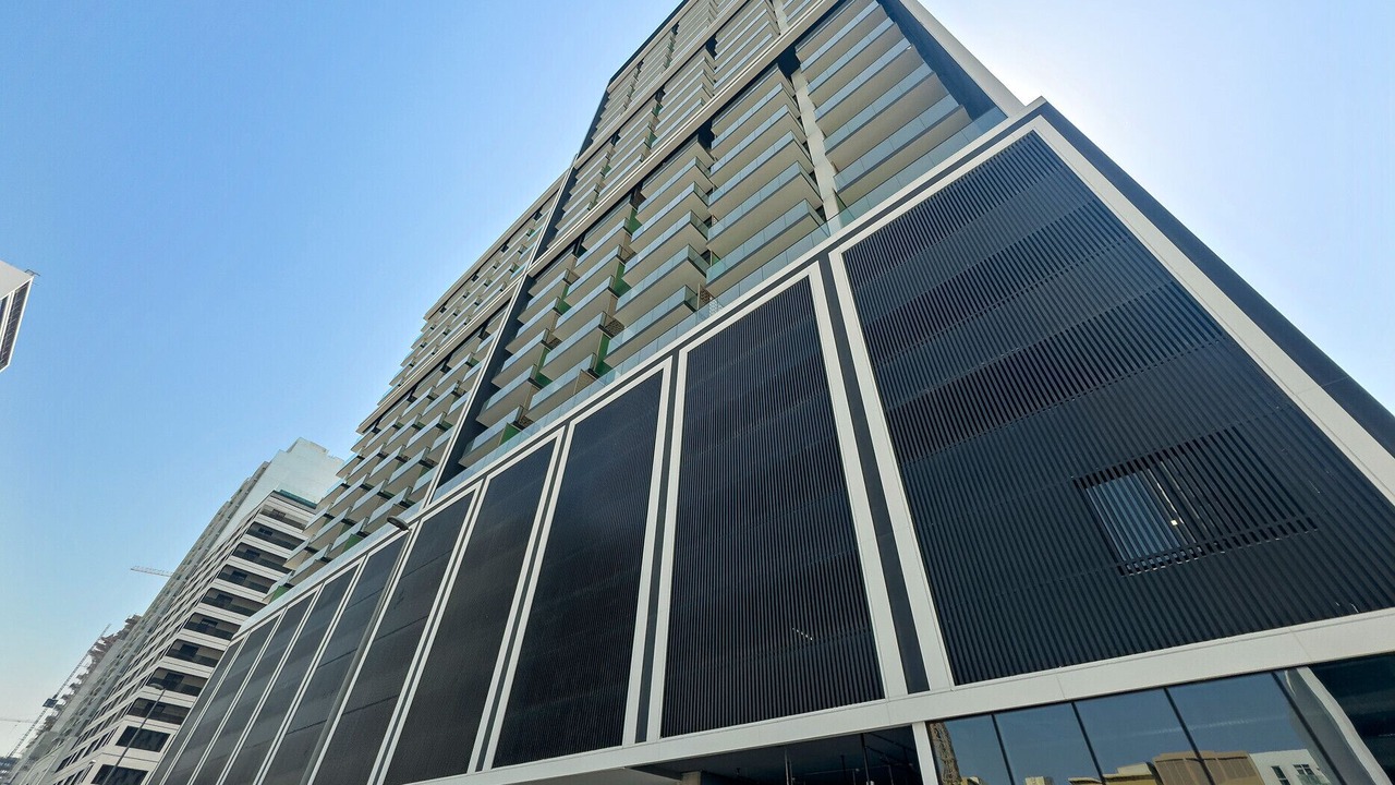 Photo of Outdoor in Jumeirah Village Circle