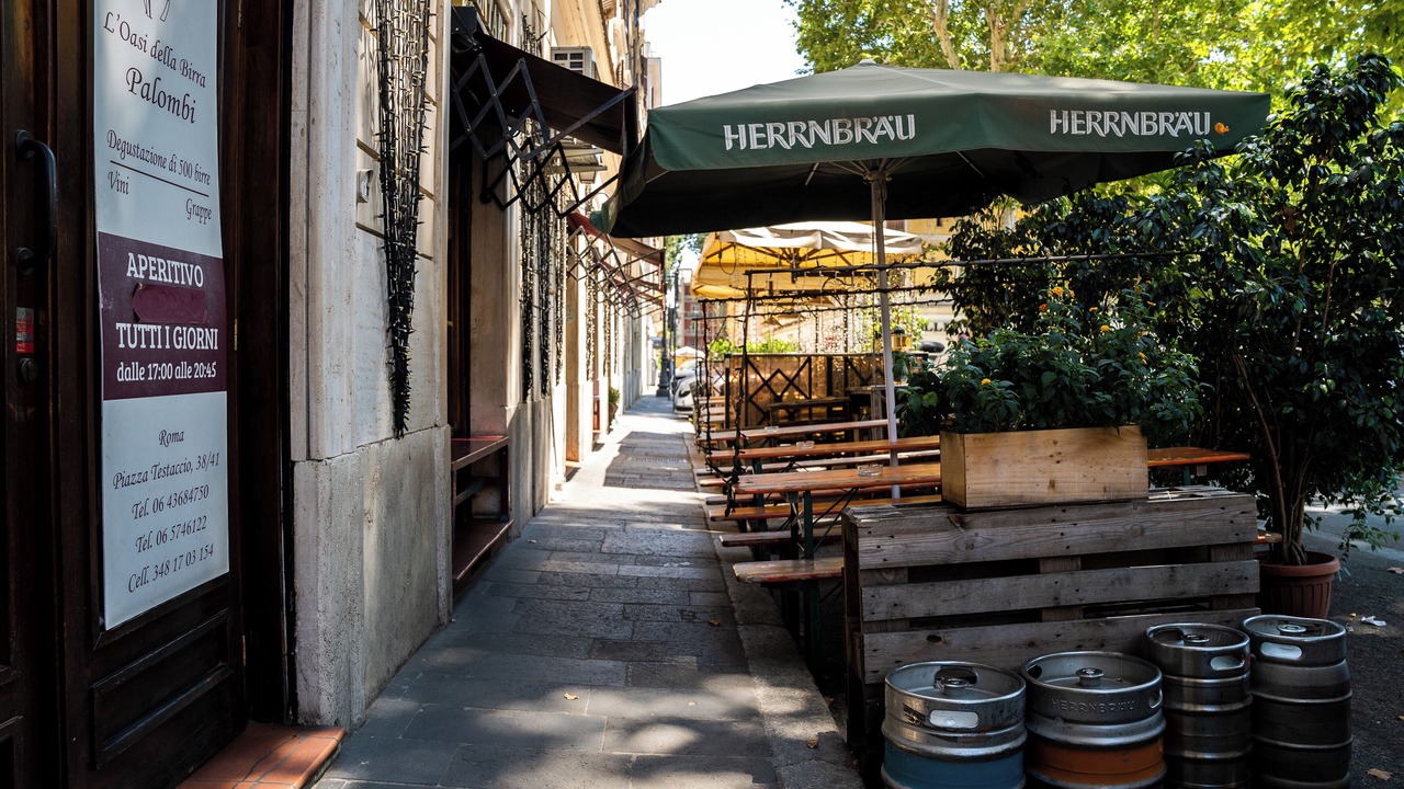 Photo of Outdoor in Aventine