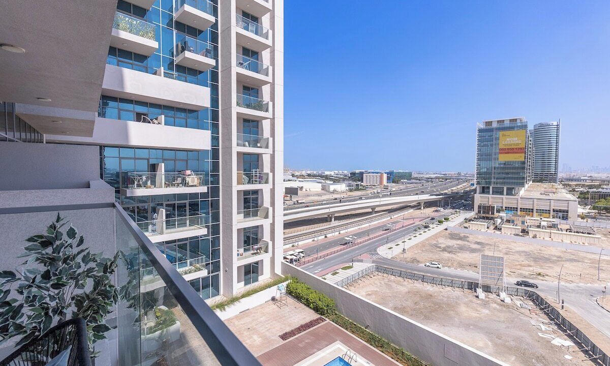 Photo of Outdoor in Jebel Ali