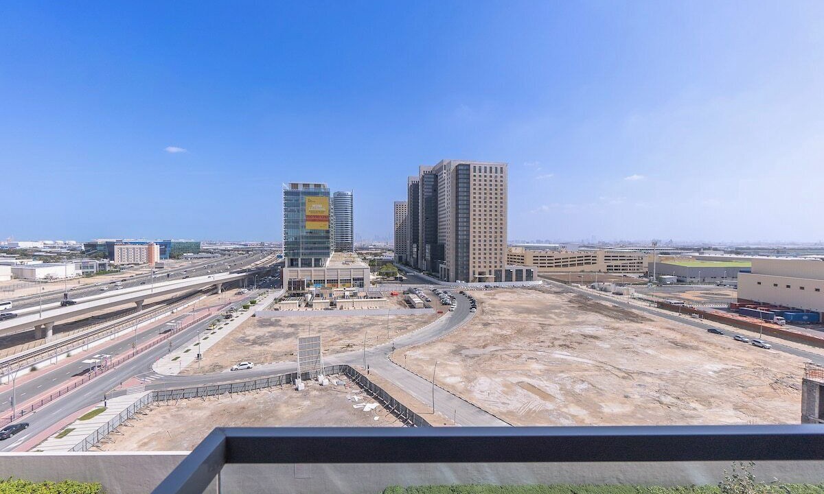 Photo of Outdoor in Jebel Ali