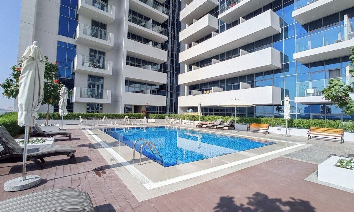 Photo of Outdoor in Jebel Ali