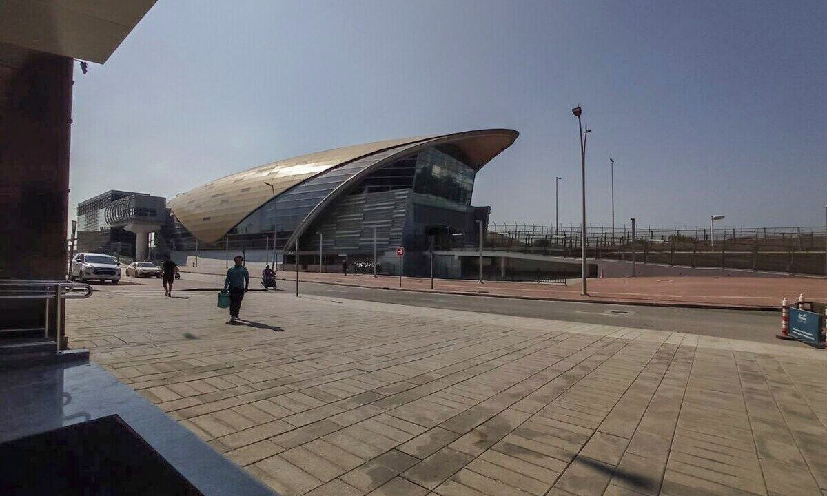 Photo of Others in Jebel Ali