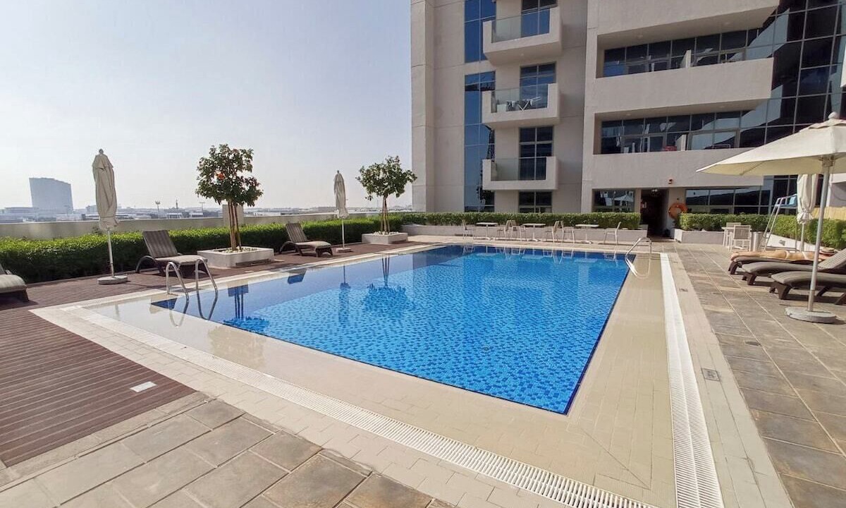 Photo of Outdoor in Jebel Ali