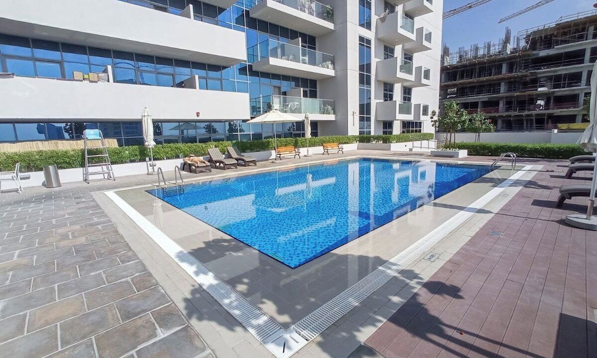 Photo of Outdoor in Jebel Ali