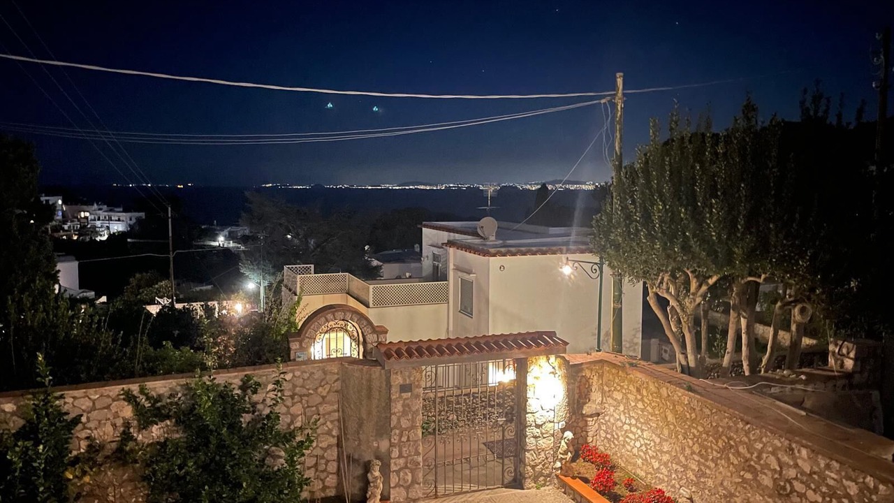 Photo of Outdoor in Tiberio