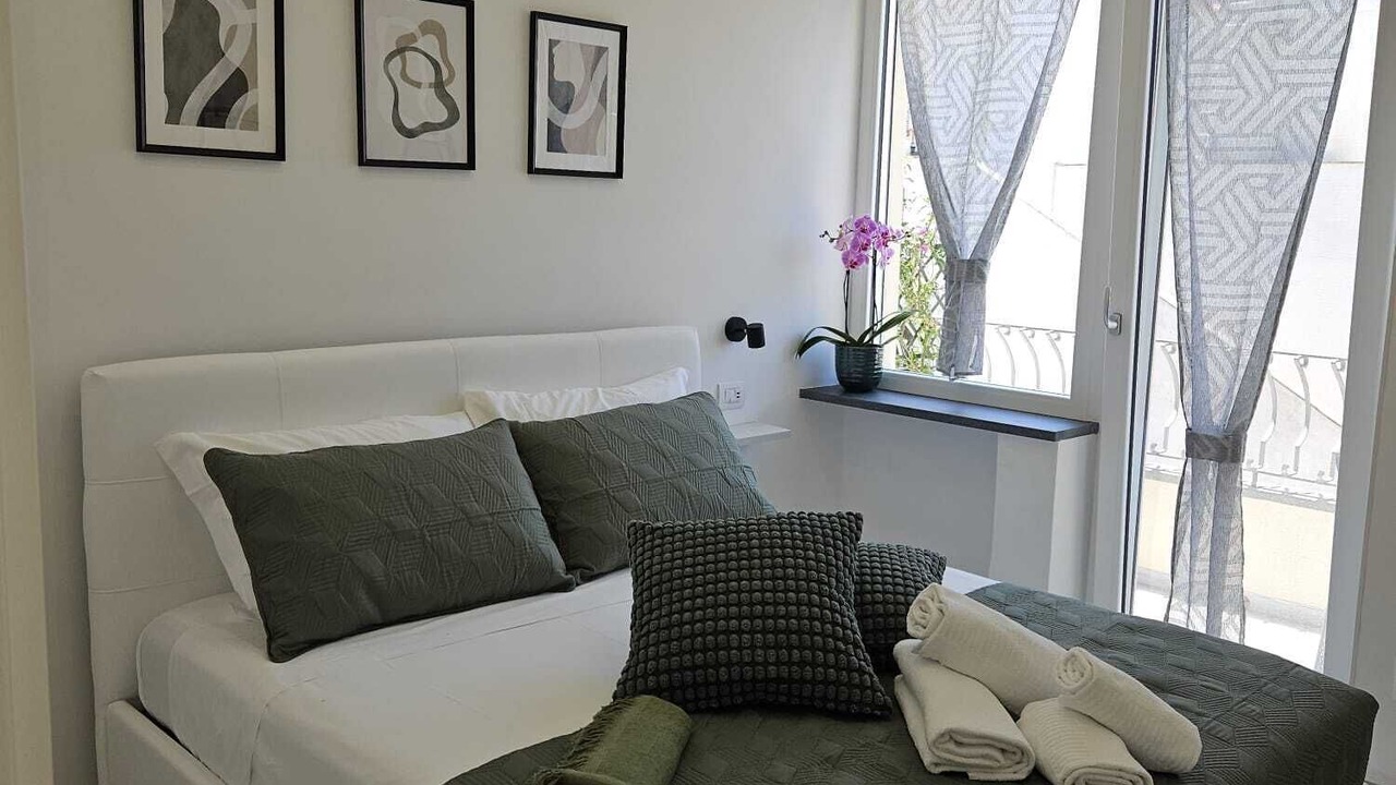 Photo of Bedroom in Tiberio