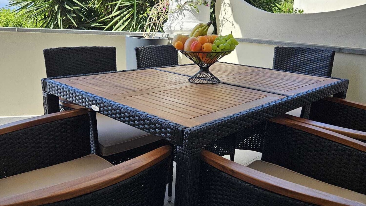 Photo of Outdoor in Tiberio