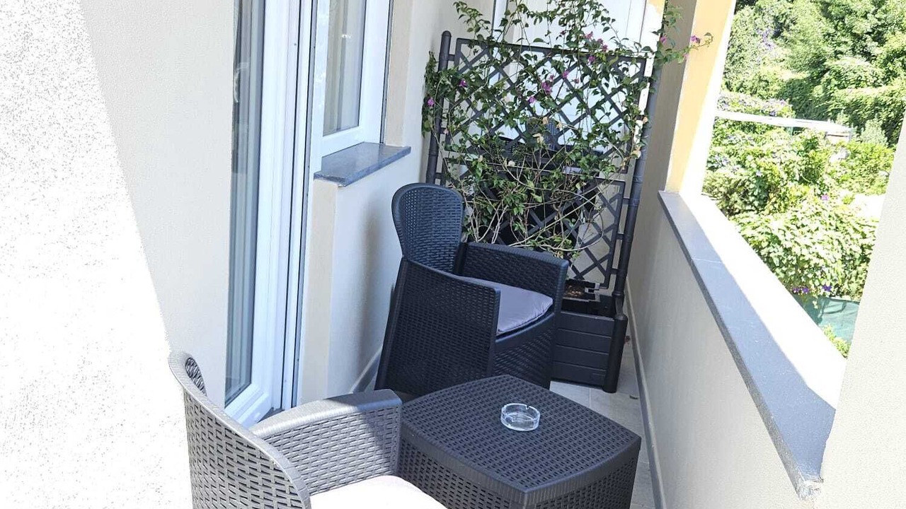 Photo of Bedroom in Tiberio