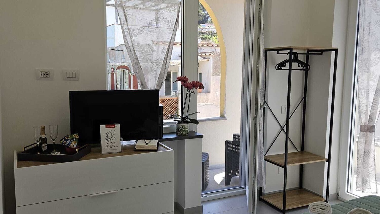 Photo of Bedroom in Tiberio