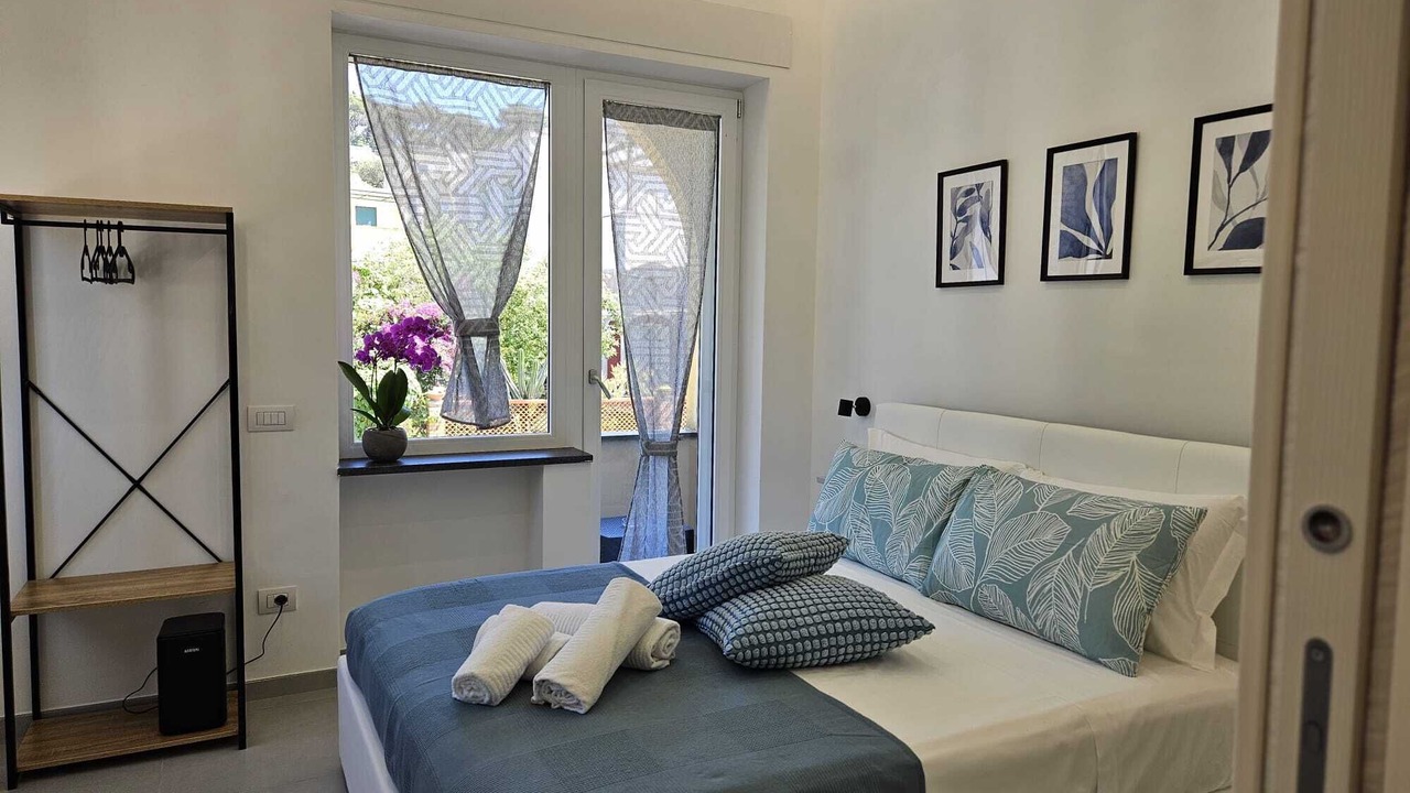 Photo of Bedroom in Tiberio