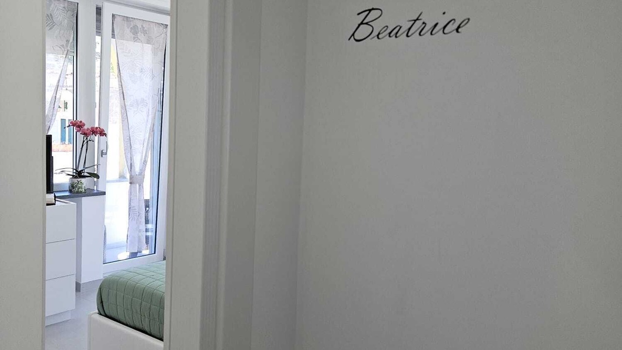 Photo of Bedroom in Tiberio
