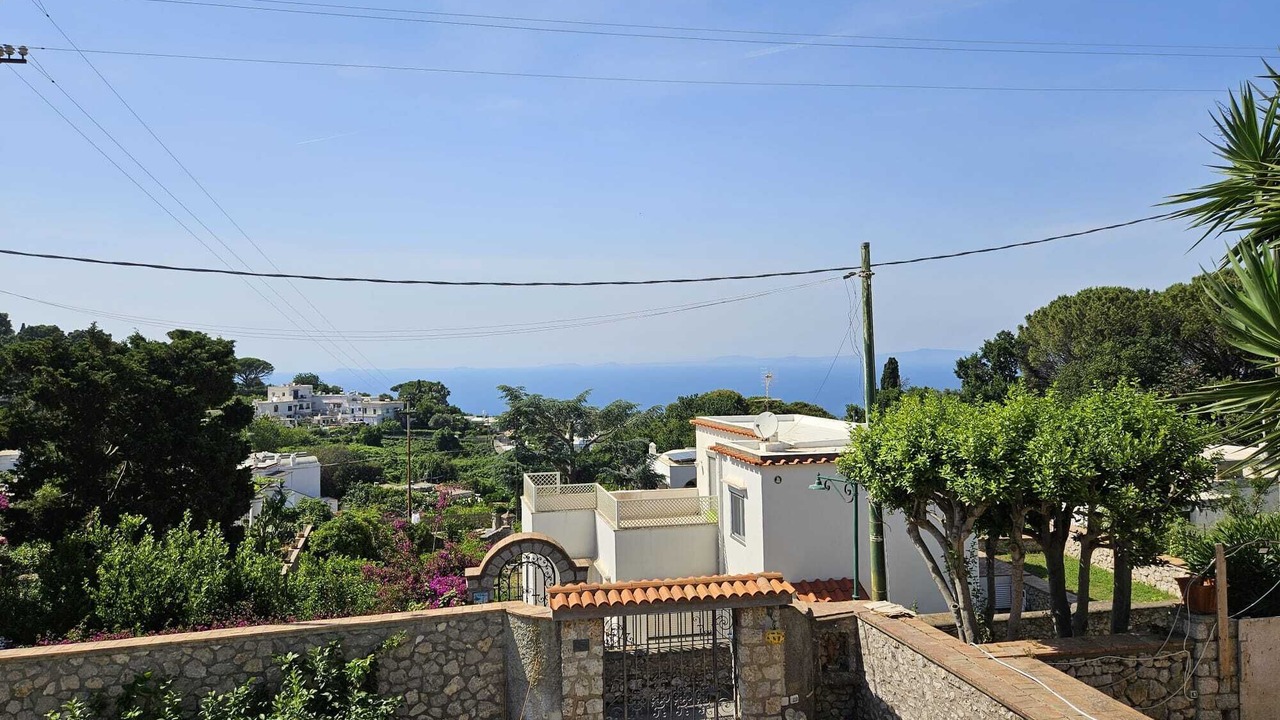 Photo of Outdoor in Tiberio