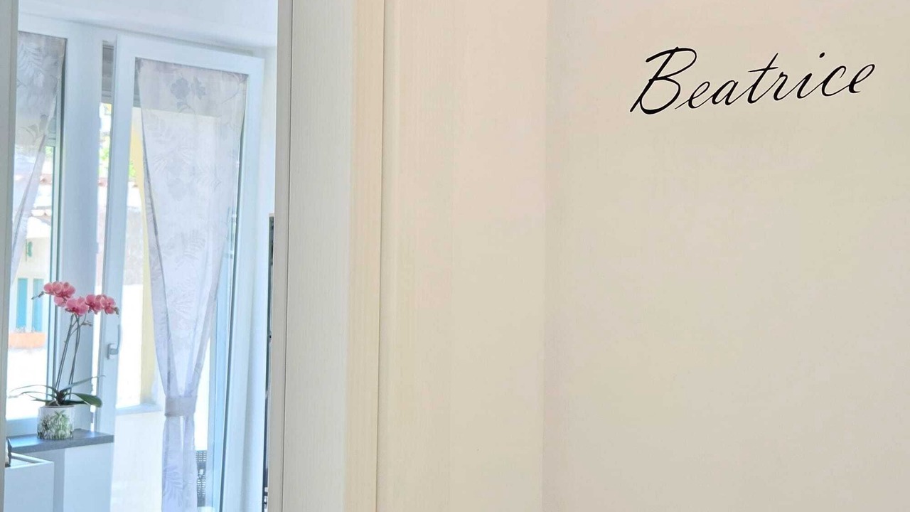 Photo of Bedroom in Tiberio