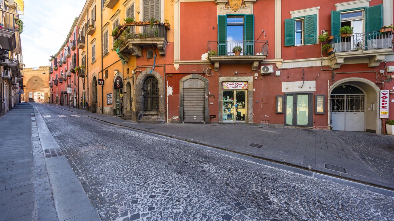 Photo of Others in Pozzuoli