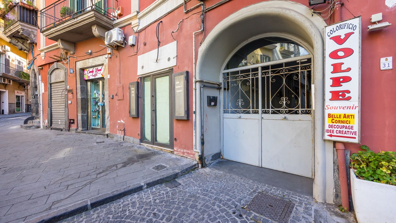 Photo of Outdoor in Pozzuoli