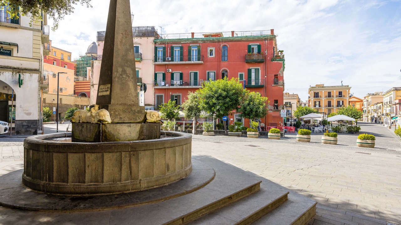 Photo of Others in Pozzuoli