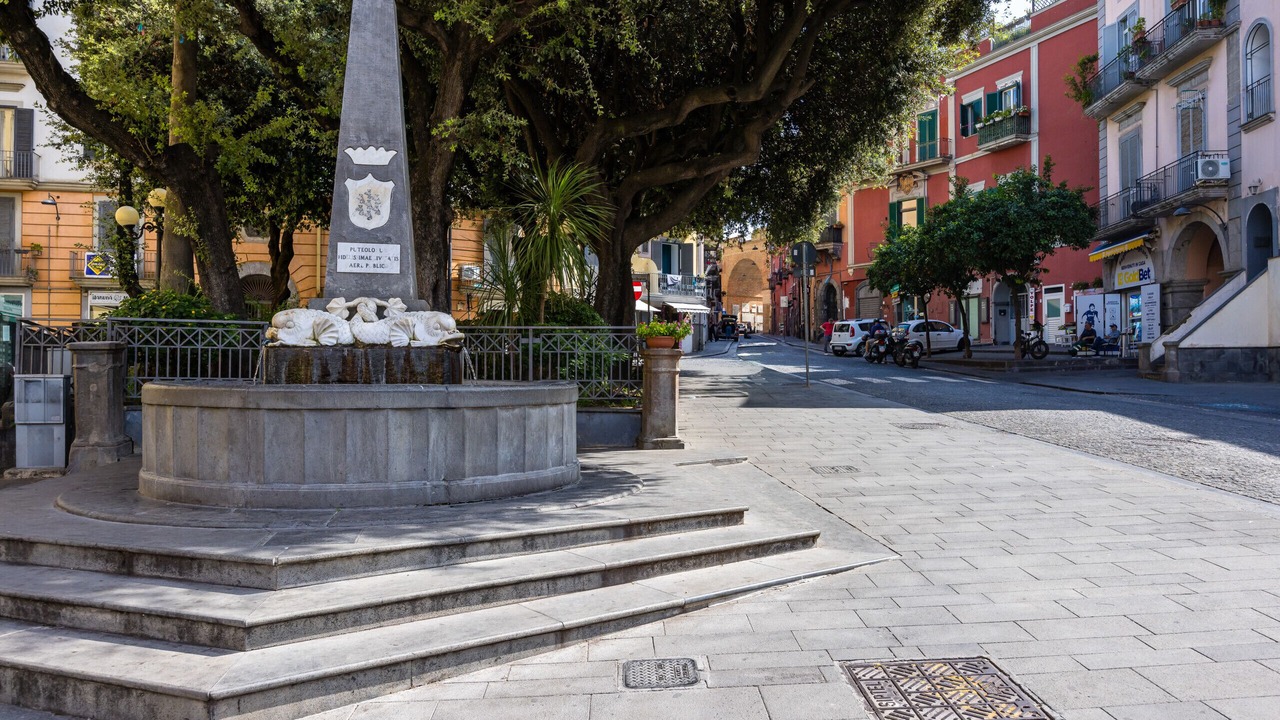 Photo of Others in Pozzuoli