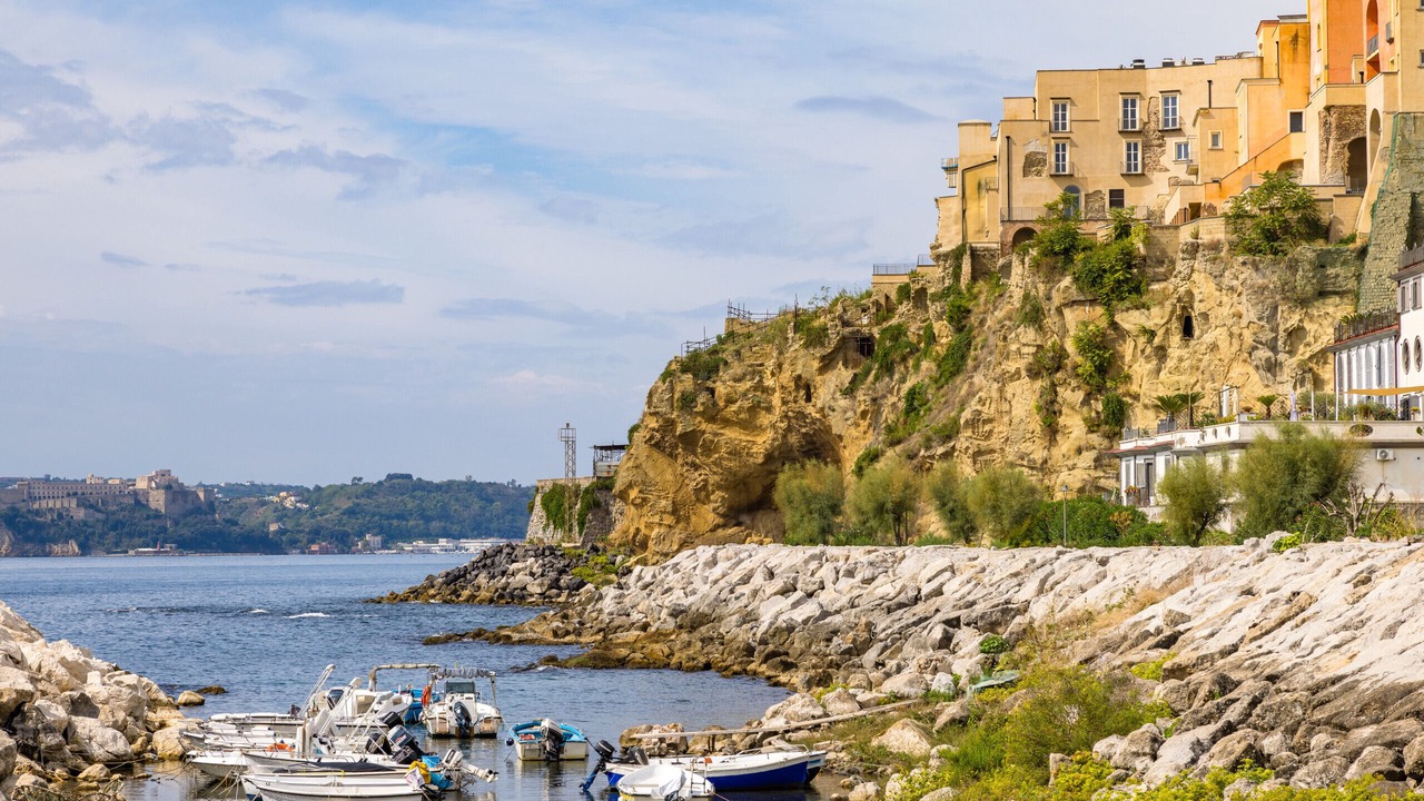 Photo of Others in Pozzuoli