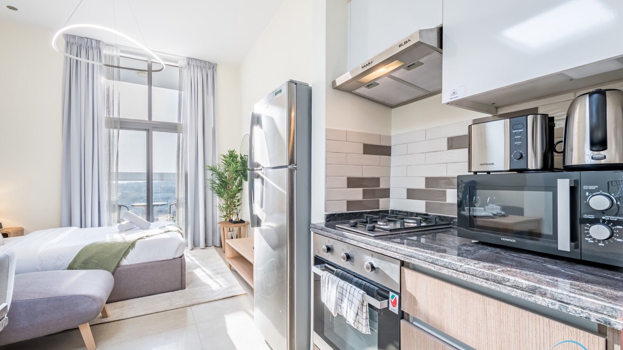 Photo of Kitchen in Dubai