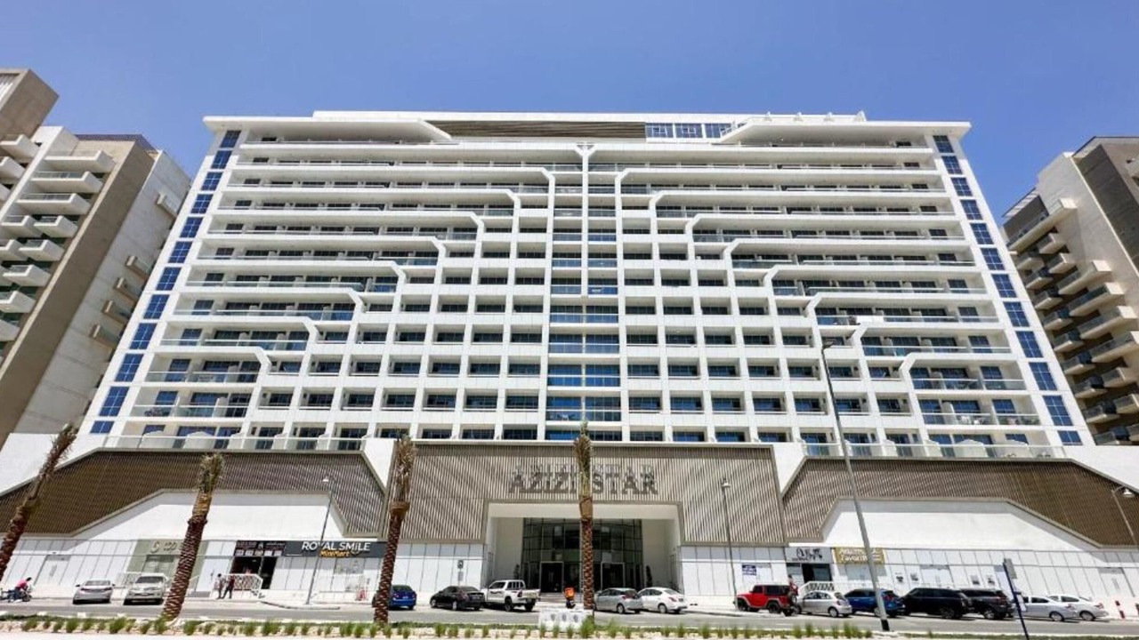 Photo of Outdoor in Dubai